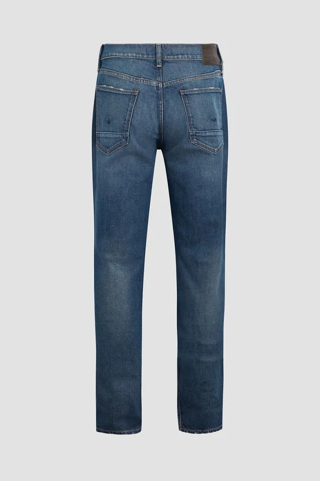 Hudson Jeans Straight Leg Byron Straight Leg Jean 32034 Inseam Fremont 8211 Men