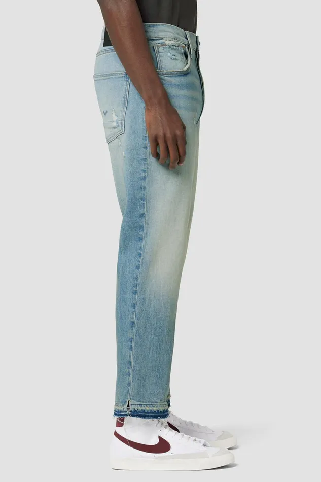 Hudson Jeans Straight Leg No Work No Check Straight Leg Crop Jean 5 8211 Men Hudson Jeans Straight Leg No Work No Check Straight Leg Crop Jean 5 8211 Men