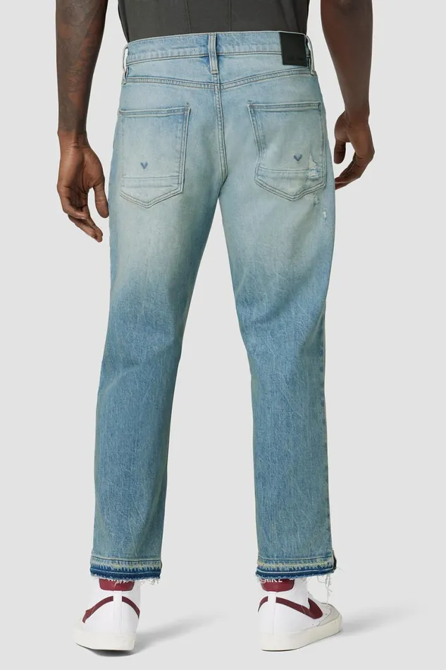 Hudson Jeans Straight Leg No Work No Check Straight Leg Crop Jean 5 8211 Men Hudson Jeans Straight Leg No Work No Check Straight Leg Crop Jean 5 8211 Men