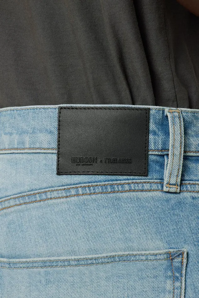 Hudson Jeans Straight Leg No Work No Check Straight Leg Crop Jean 5 8211 Men Hudson Jeans Straight Leg No Work No Check Straight Leg Crop Jean 5 8211 Men