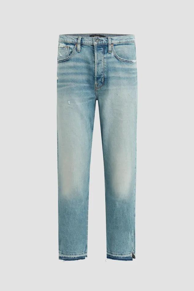 Hudson Jeans Straight Leg No Work No Check Straight Leg Crop Jean 5 8211 Men Hudson Jeans Straight Leg No Work No Check Straight Leg Crop Jean 5 8211 Men