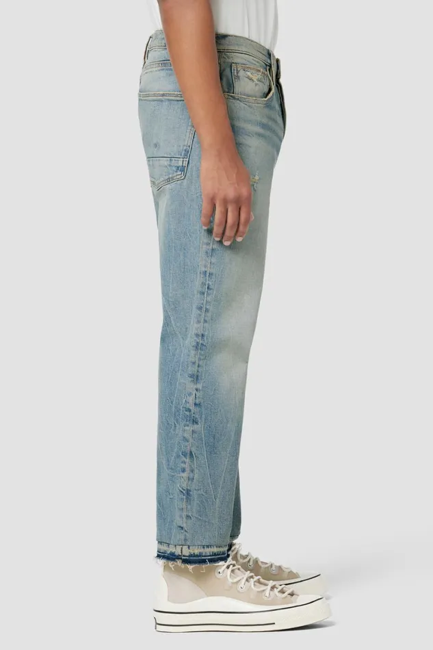 Hudson Jeans Straight Leg Reese Straight Leg Jean Flashback 8211 Men