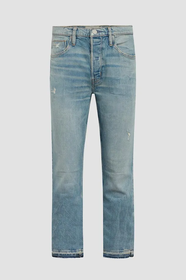 Hudson Jeans Straight Leg Reese Straight Leg Jean Flashback 8211 Men
