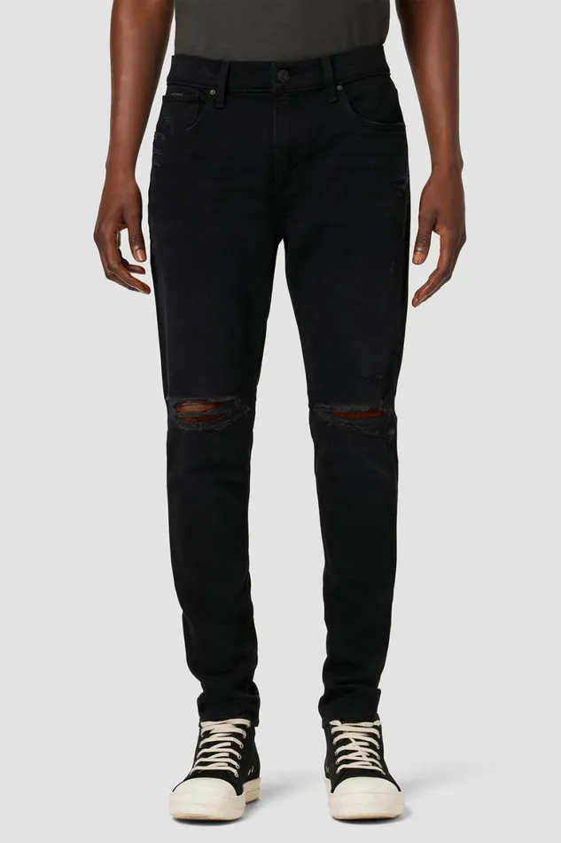 Hudson Jeans Tall Inseams Zack Skinny Jean 36034 Inseam Keeper 8211 Men