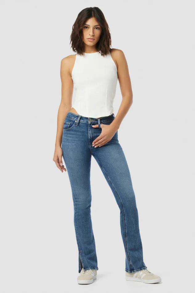 Hudson Jeans Tops and Sweaters Eco Darted Tank White 8211 Women Hudson Jeans Tops and Sweaters Eco Darted Tank White 8211 Women