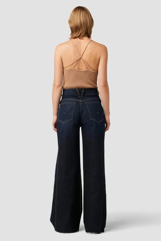 Hudson Jeans Tops and Sweaters Knot Back Sweater Tank Camel 8211 Women Hudson Jeans Tops and Sweaters Knot Back Sweater Tank Camel 8211 Women