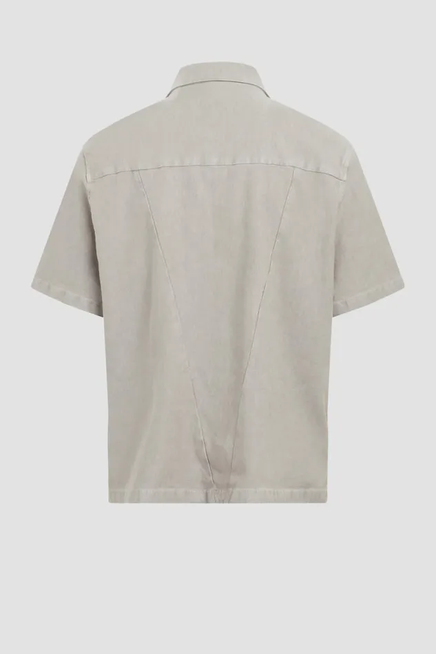 Hudson Jeans Tops and Sweaters Linen Shirt Cement 8211 Men Hudson Jeans Tops and Sweaters Linen Shirt Cement 8211 Men