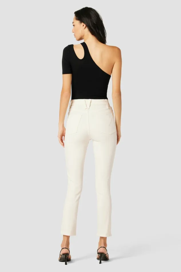 Hudson Jeans Tops and Sweaters Short Sleeve Asymmetrical Bodysuit Black 8211 Women Hudson Jeans Tops and Sweaters Short Sleeve Asymmetrical Bodysuit Black 8211 Women