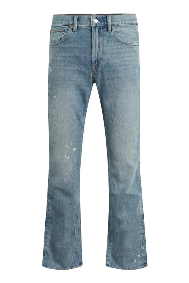 Hudson Jeans Wide Leg Walker Track Sequoia 8211 Men Hudson Jeans Wide Leg Walker Track Sequoia 8211 Men