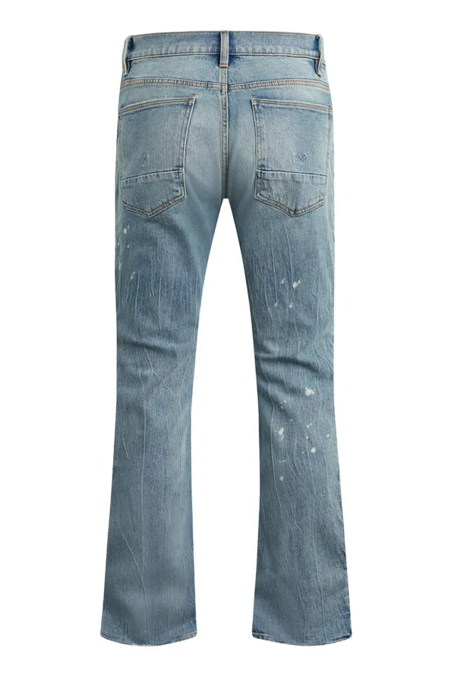 Hudson Jeans Wide Leg Walker Track Sequoia 8211 Men Hudson Jeans Wide Leg Walker Track Sequoia 8211 Men