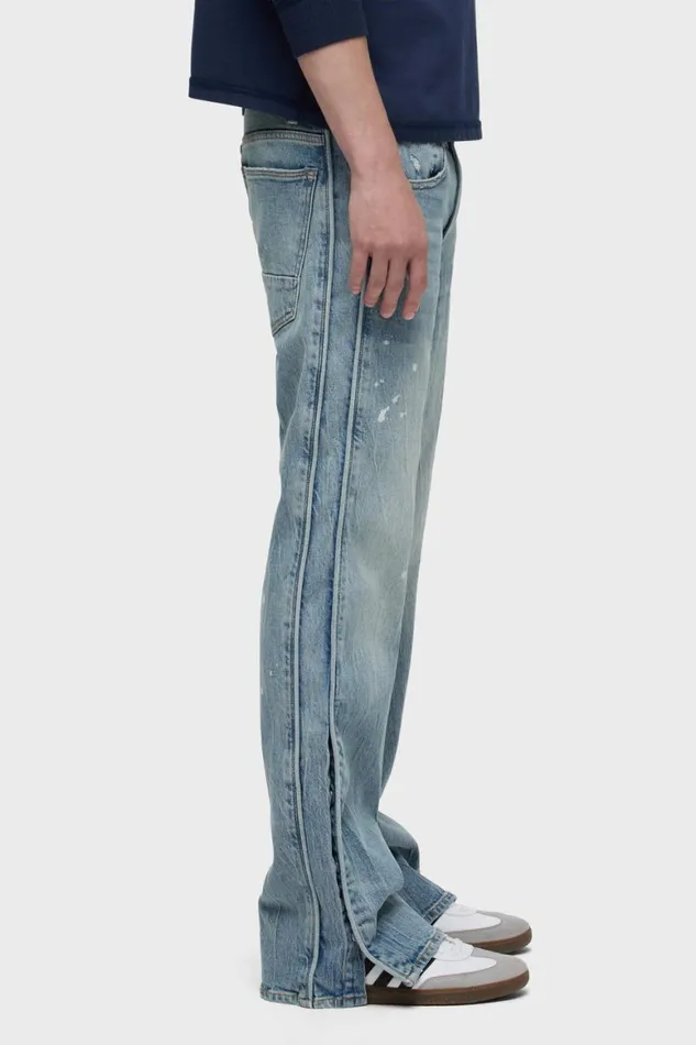 Hudson Jeans Wide Leg Walker Track Sequoia 8211 Men Hudson Jeans Wide Leg Walker Track Sequoia 8211 Men