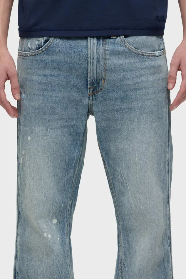 Hudson Jeans Wide Leg Walker Track Sequoia 8211 Men Hudson Jeans Wide Leg Walker Track Sequoia 8211 Men