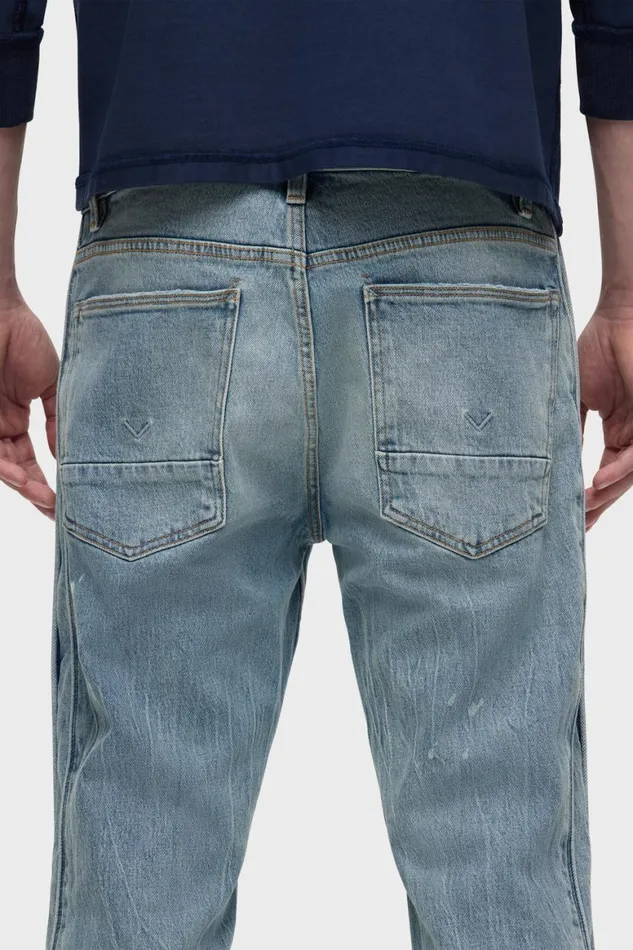 Hudson Jeans Wide Leg Walker Track Sequoia 8211 Men Hudson Jeans Wide Leg Walker Track Sequoia 8211 Men