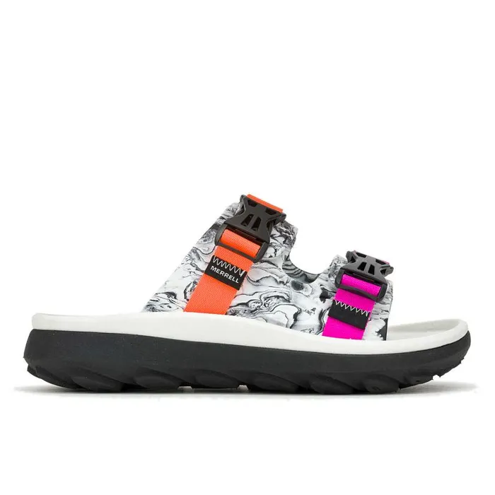 Hut Ultra Wrap Whitemulti Women Merrell SlipOns