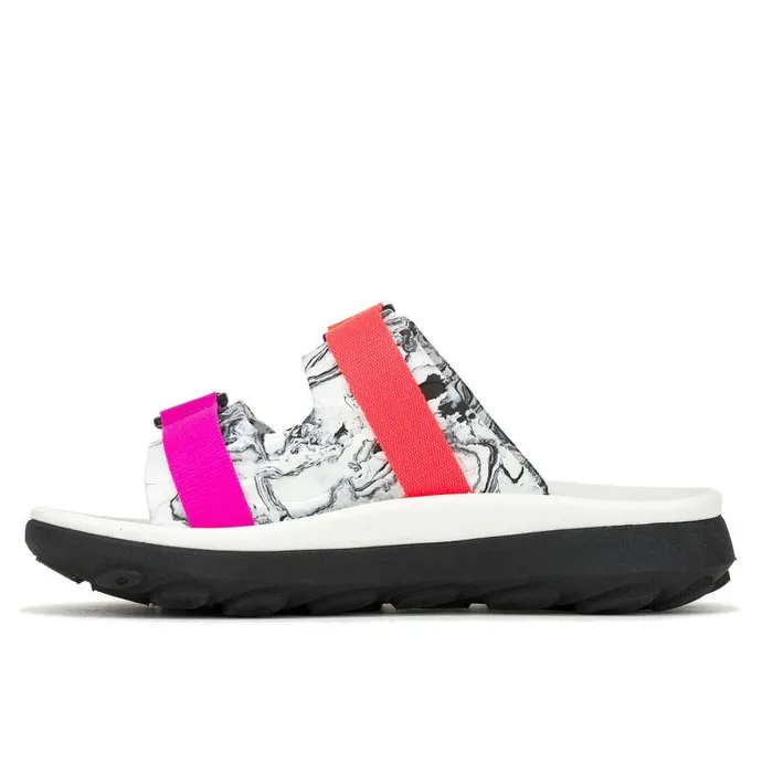 Hut Ultra Wrap Whitemulti Women Merrell SlipOns