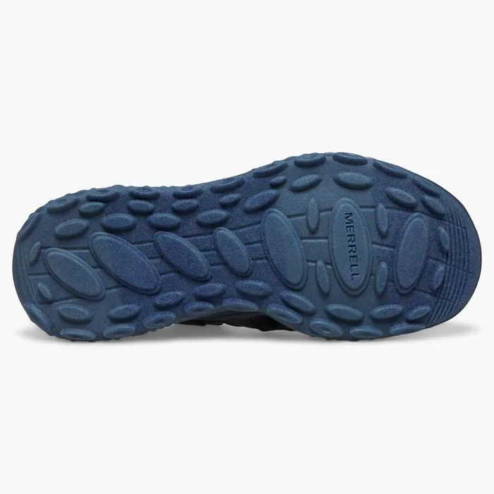 Hydro 2 Sandal Navyorange Kids Merrell Sandals Hydro 2 Sandal Navyorange Kids Merrell Sandals