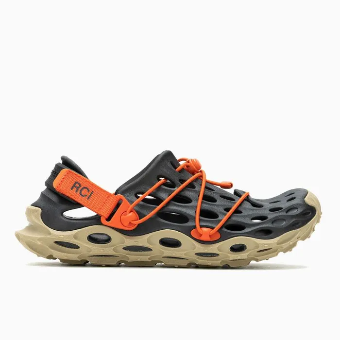 Hydro Moc AT CAGE X Reese Cooper 1TRL Black Women Merrell SlipOns