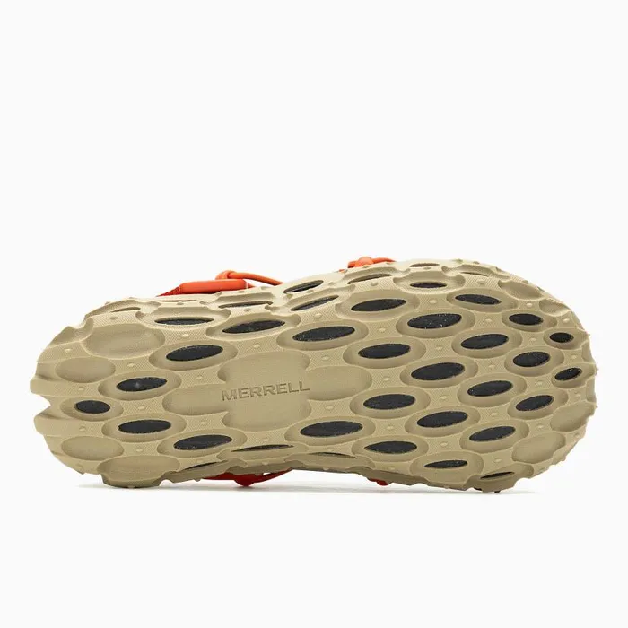 Hydro Moc AT CAGE X Reese Cooper 1TRL Black Women Merrell SlipOns