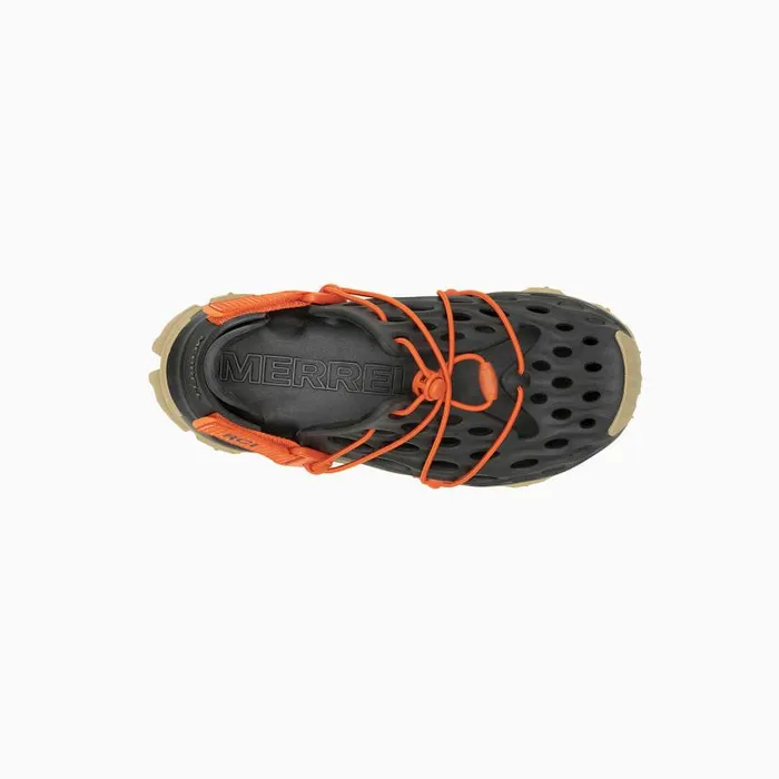 Hydro Moc AT CAGE X Reese Cooper 1TRL Black Women Merrell SlipOns