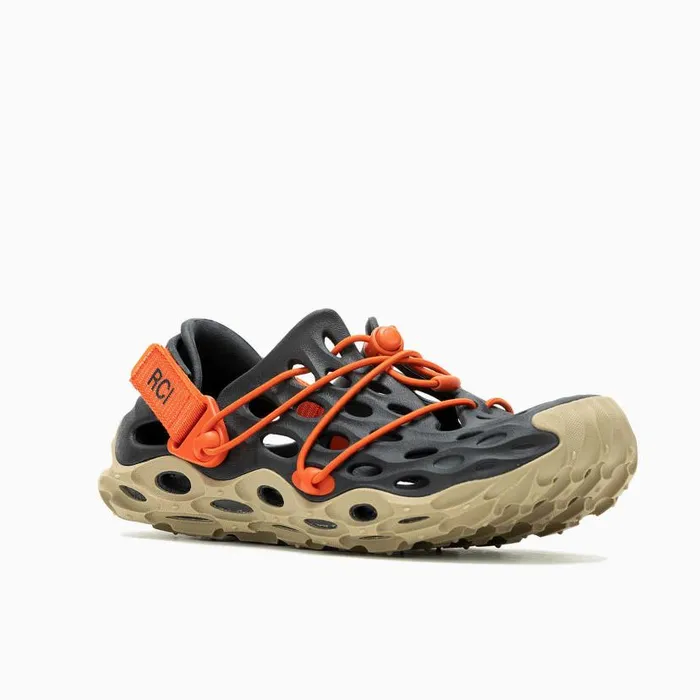 Hydro Moc AT CAGE X Reese Cooper 1TRL Black Women Merrell SlipOns