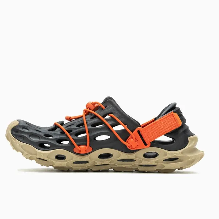 Hydro Moc AT CAGE X Reese Cooper 1TRL Black Women Merrell SlipOns