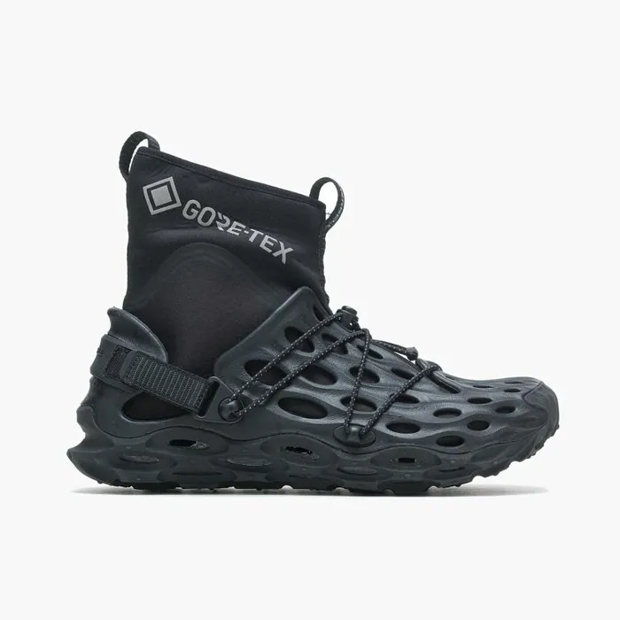 Hydro Moc AT Neo GORETEX 1TRL Black Men Merrell SlipOns