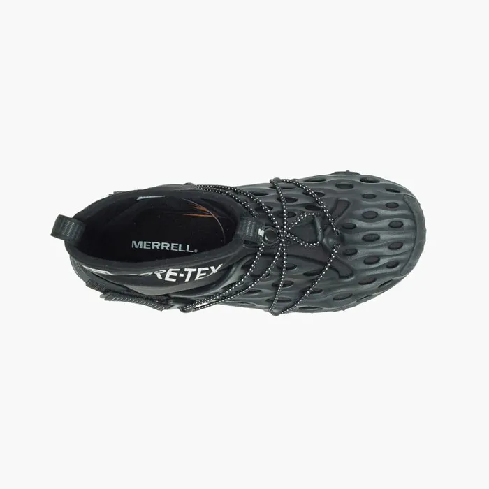 Hydro Moc AT Neo GORETEX 1TRL Black Men Merrell SlipOns