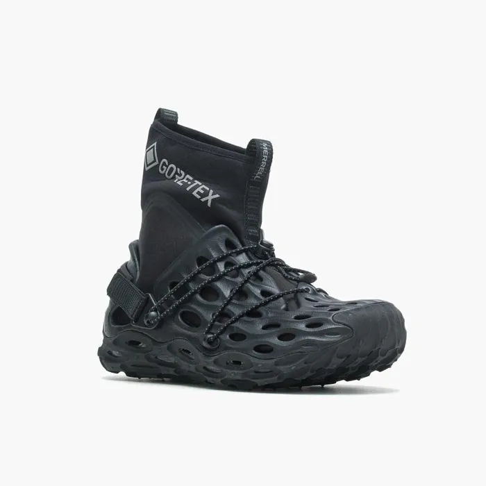 Hydro Moc AT Neo GORETEX 1TRL Black Men Merrell SlipOns