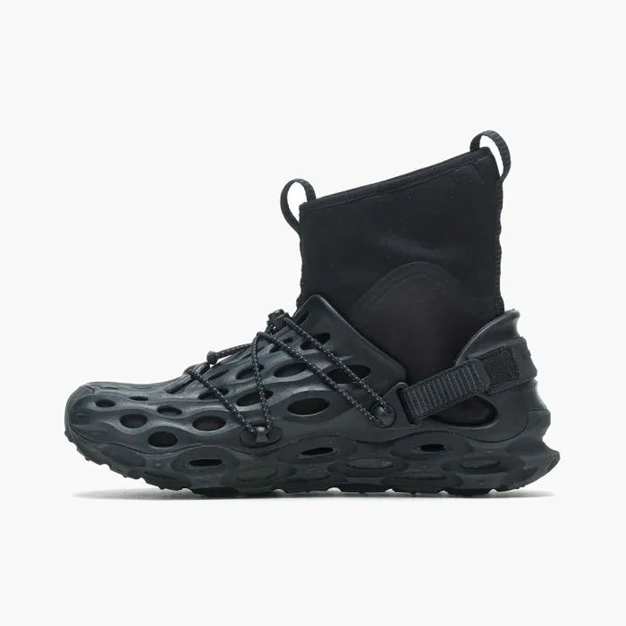 Hydro Moc AT Neo GORETEX 1TRL Black Men Merrell SlipOns