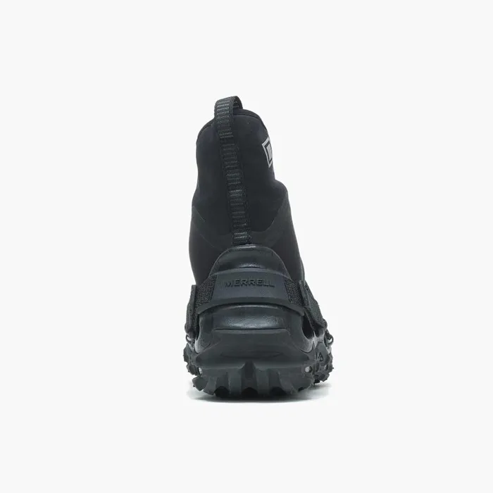 Hydro Moc AT Neo GORETEX 1TRL Black Men Merrell SlipOns