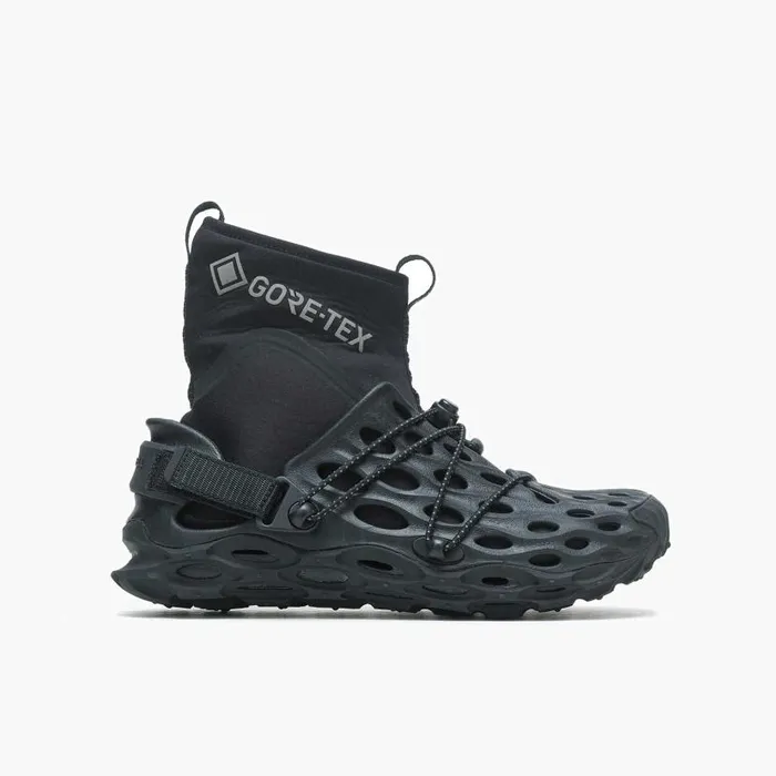 Hydro Moc AT NEO GORETEX 1TRL Black Women Merrell SlipOns