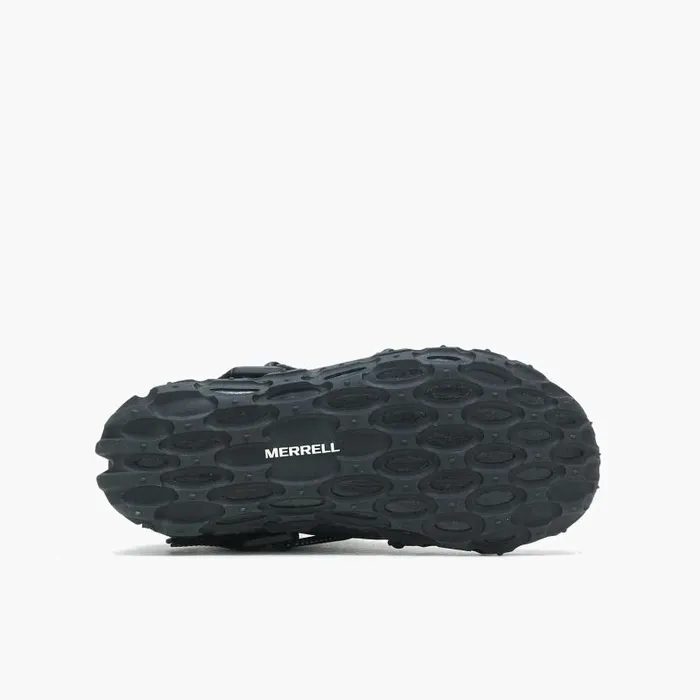 Hydro Moc AT NEO GORETEX 1TRL Black Women Merrell SlipOns Hydro Moc AT NEO GORETEX 1TRL Black Women Merrell SlipOns