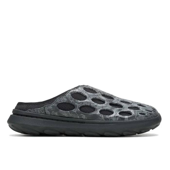 Hydro Mule Black Men Merrell SlipOns