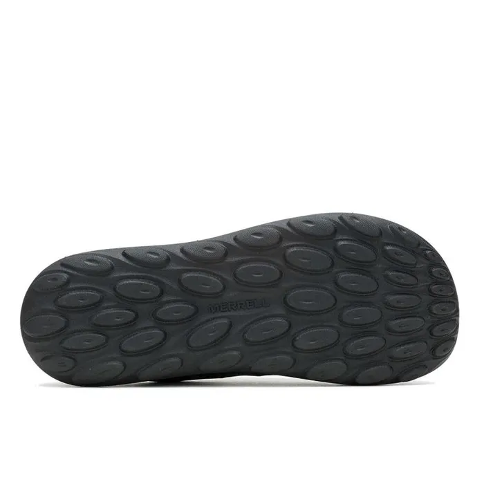 Hydro Mule Black Men Merrell SlipOns Hydro Mule Black Men Merrell SlipOns