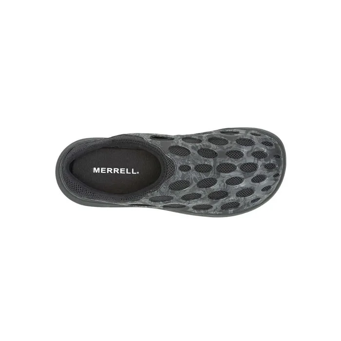 Hydro Mule Black Men Merrell SlipOns Hydro Mule Black Men Merrell SlipOns