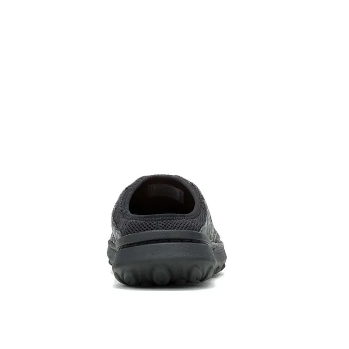 Hydro Mule Black Men Merrell SlipOns Hydro Mule Black Men Merrell SlipOns