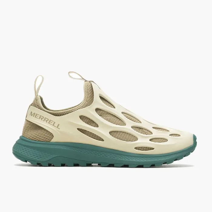 Hydro Runner X Reese Cooper Pebble MenWomen Merrell SlipOns