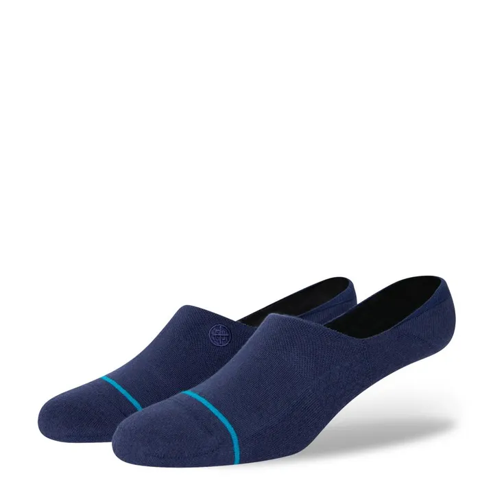 Icon No Show Socks Darknavy MenWomen Stance No Show