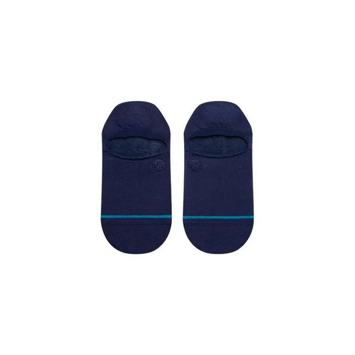 Icon No Show Socks Darknavy MenWomen Stance No Show