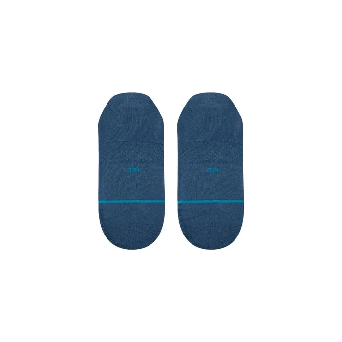 Icon No Show Socks Darkroyal MenWomen Stance No Show