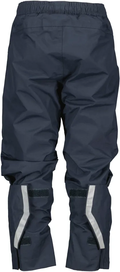 Idur Kids039 Pants Navy Kids Didriksons Waterproof Trousers