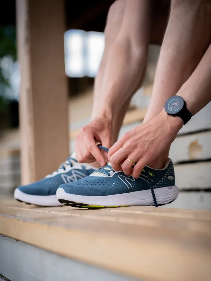 Ikoni 20 8211 Great Allround Running Shoe Men Karhu Running Shoes