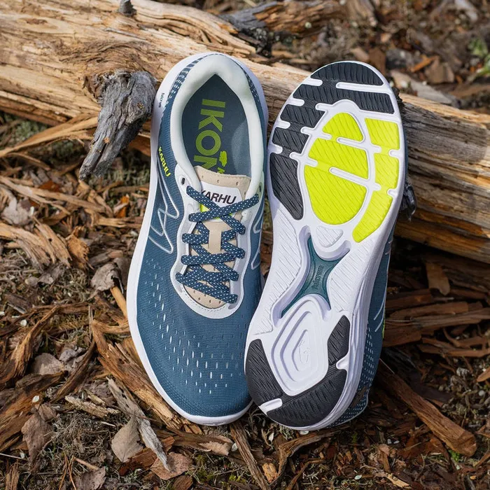 Ikoni 20 8211 Great Allround Running Shoe Men Karhu Running Shoes