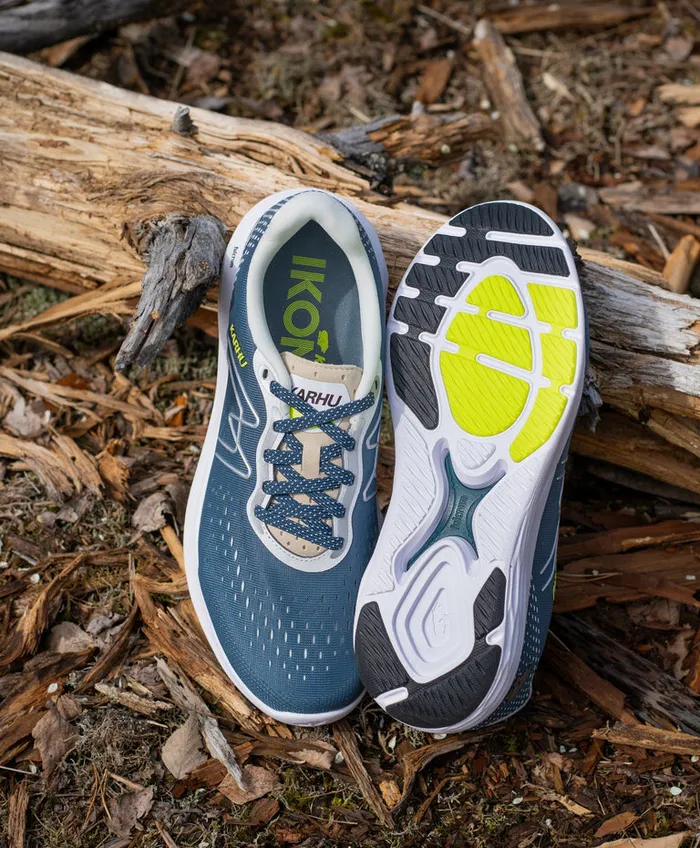 Ikoni 20 8211 Great Allround Running Shoe Men Karhu Running Shoes