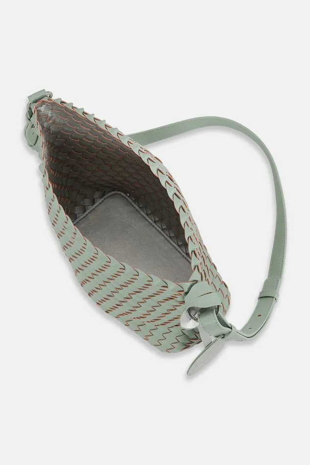 Ilse Jacobsen Crossbody Bag 8211 Bleached Silver Women Crossbody Bags Ilse Jacobsen Crossbody Bag 8211 Bleached Silver Women Crossbody Bags