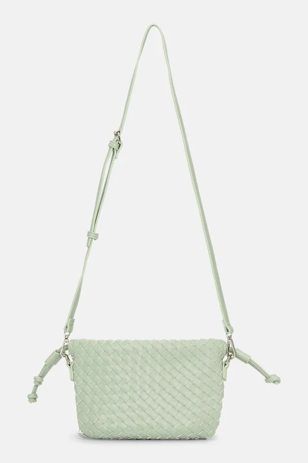 Ilse Jacobsen Crossbody Bag 8211 Bleached Women Crossbody Bags Ilse Jacobsen Crossbody Bag 8211 Bleached Women Crossbody Bags