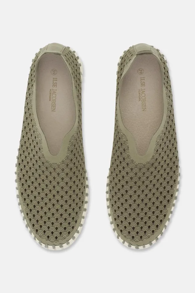 Ilse Jacobsen Flats 8211 Army Women Tulip Flats Ilse Jacobsen Flats 8211 Army Women Tulip Flats