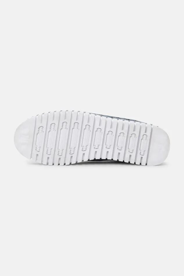 Ilse Jacobsen Flats 8211 Blue Cloud Women Tulip Flats