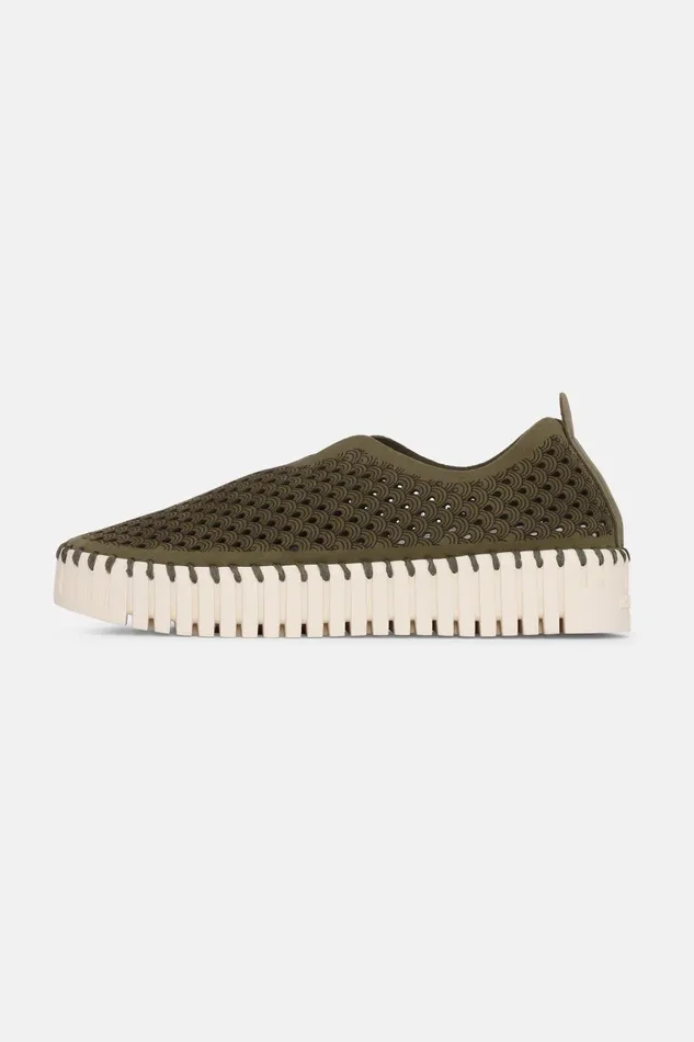 Ilse Jacobsen Flats 8211 Deep Olive Women Tulip Flats Ilse Jacobsen Flats 8211 Deep Olive Women Tulip Flats