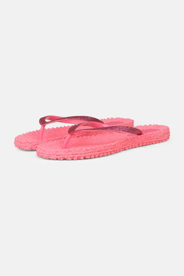 Ilse Jacobsen Flip Flop With Glitter 8211 Pink Women Flip Flops Ilse Jacobsen Flip Flop With Glitter 8211 Pink Women Flip Flops